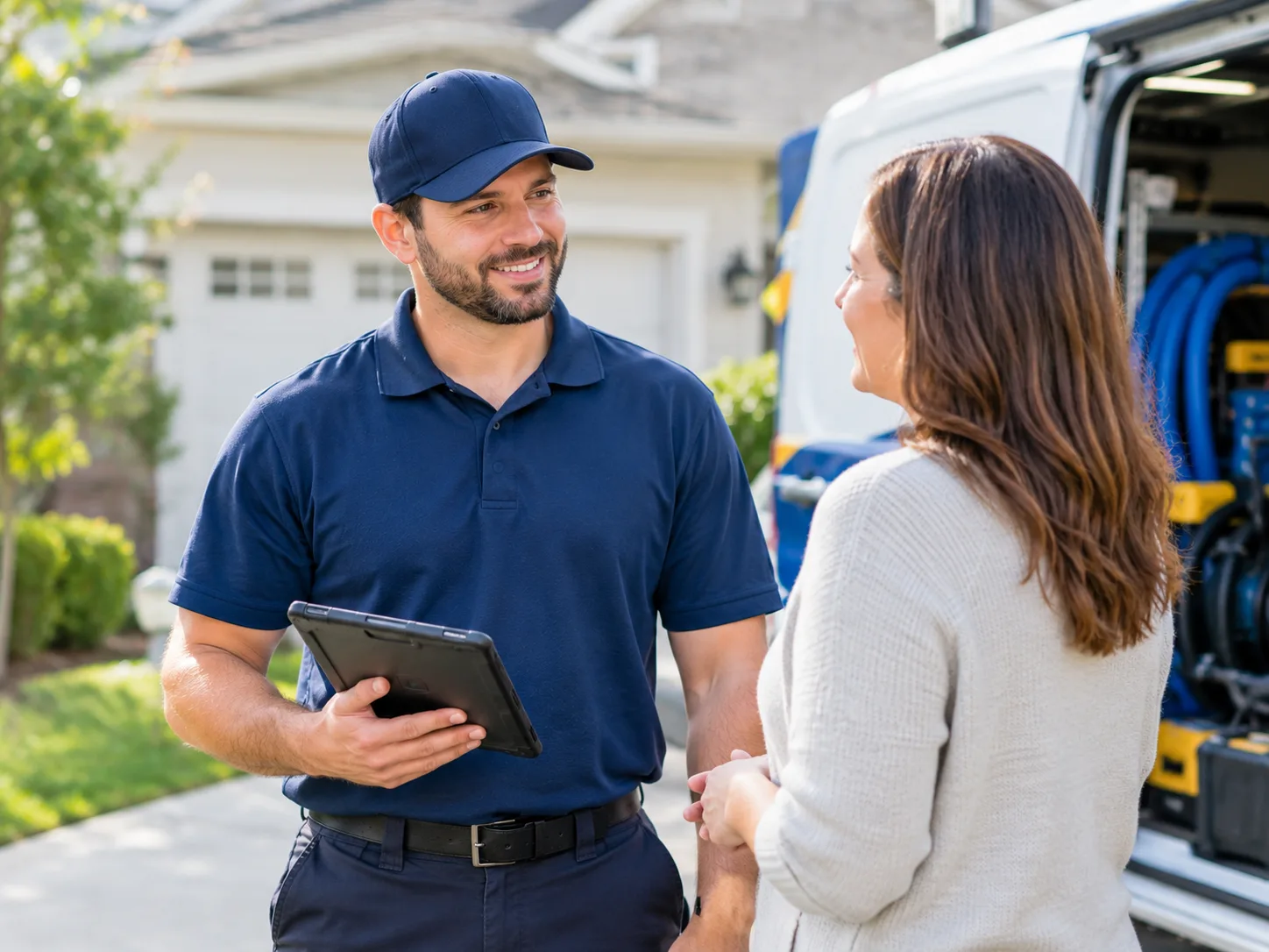 Sewage Backup Cleanup Portland, AR FAQs